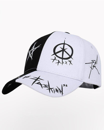 Baseball Cap,techwear, streetwear, men caps,cycling cap,yankees cap,Hats,caps,punk cap,Men&