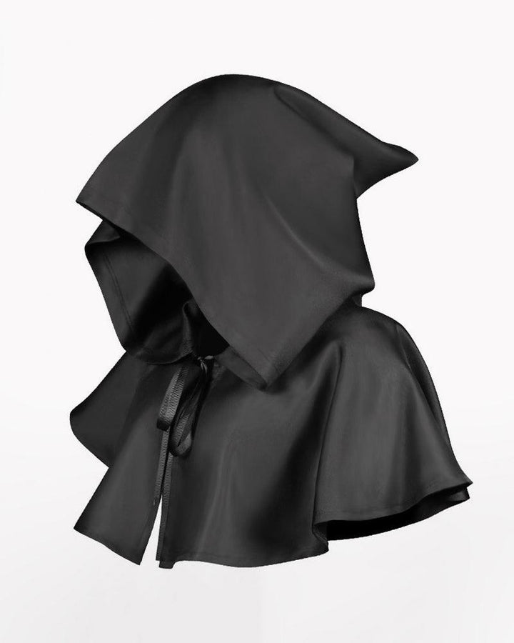 Hide The Power Wizard Cloak - Techwear Official