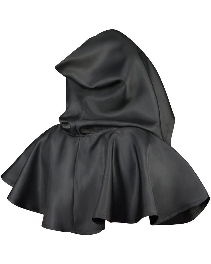 Hide The Power Wizard Cloak - Techwear Official