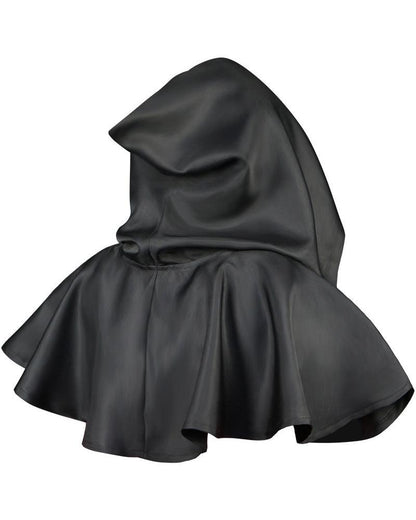 Hide The Power Wizard Cloak - Techwear Official