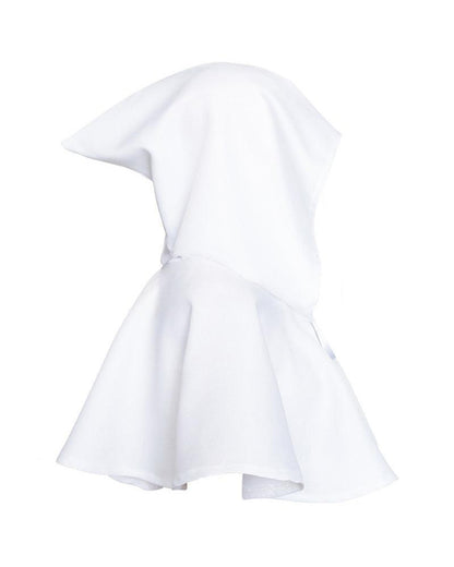 Hide The Power Wizard Cloak - Techwear Official