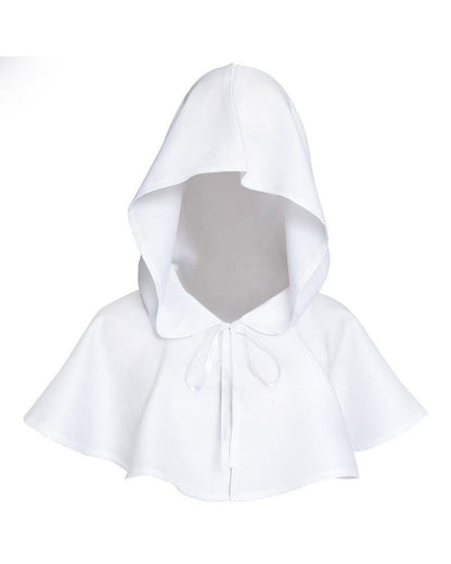 Hide The Power Wizard Cloak - Techwear Official