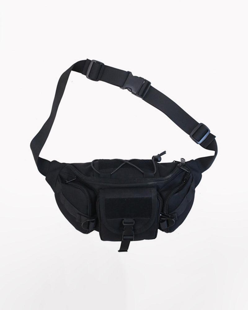 Home At Dawn Sling Bag – Techwear Official