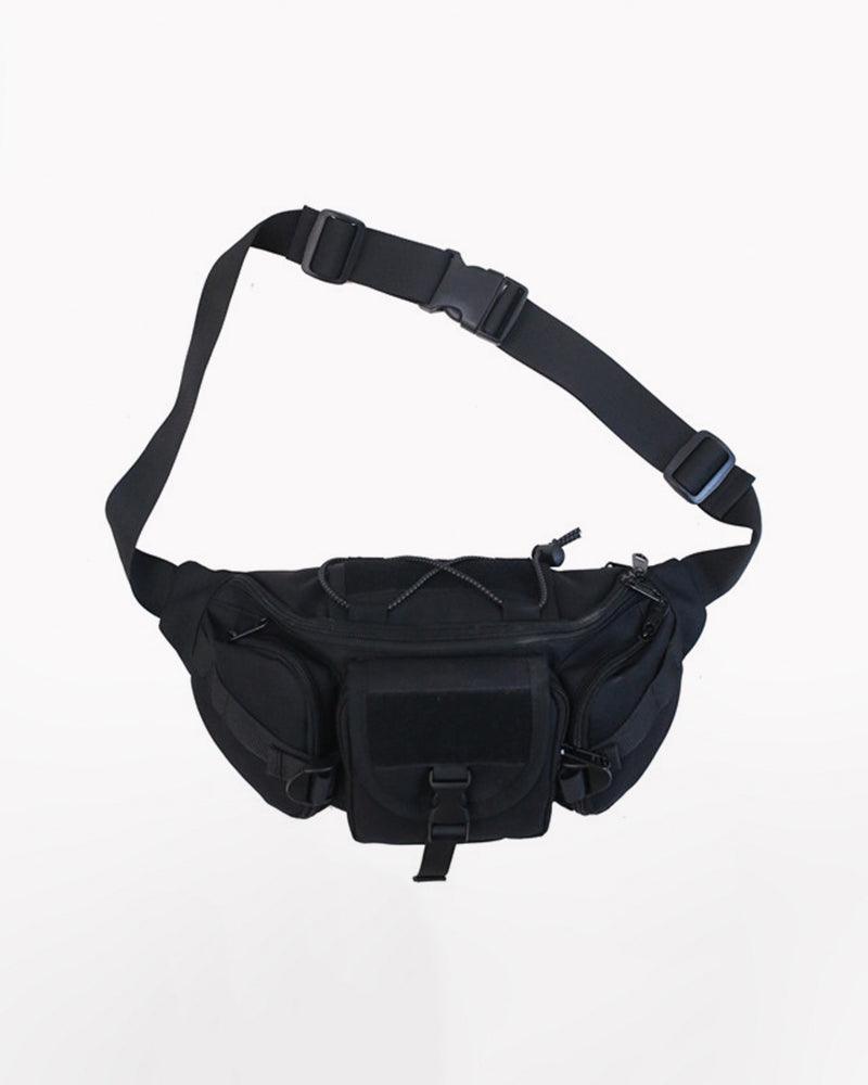 chest bag,chest pack,black chest bag,tactical chest bag,cross chest bag,men chest bag,men&