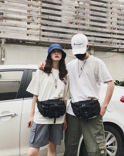 Home At Dawn Bag - Techwear Official