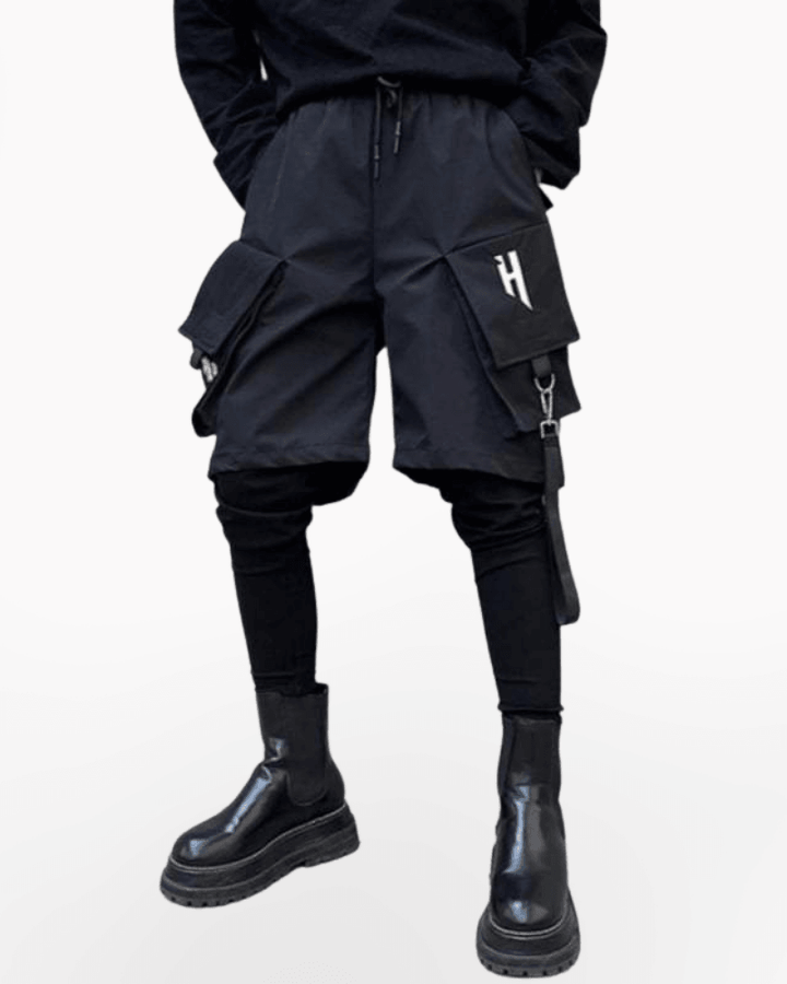 How Do I Live Personalized Pants - Techwear Official