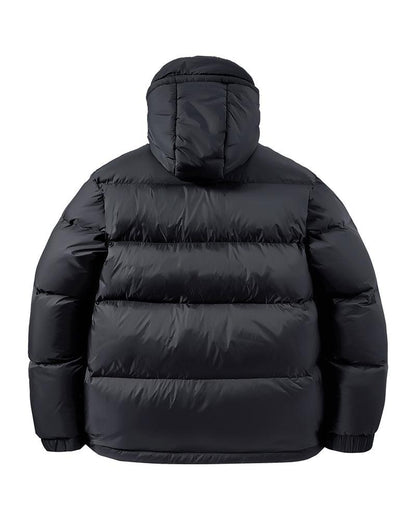 Hungry Games Functional Winter Down Jacket - Techwear Official
