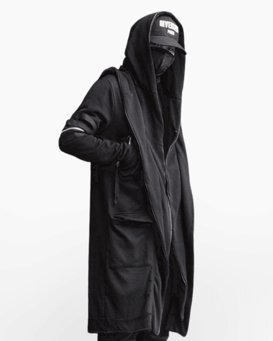 Techwear Jackets-Function & Fashion – Techwear Official