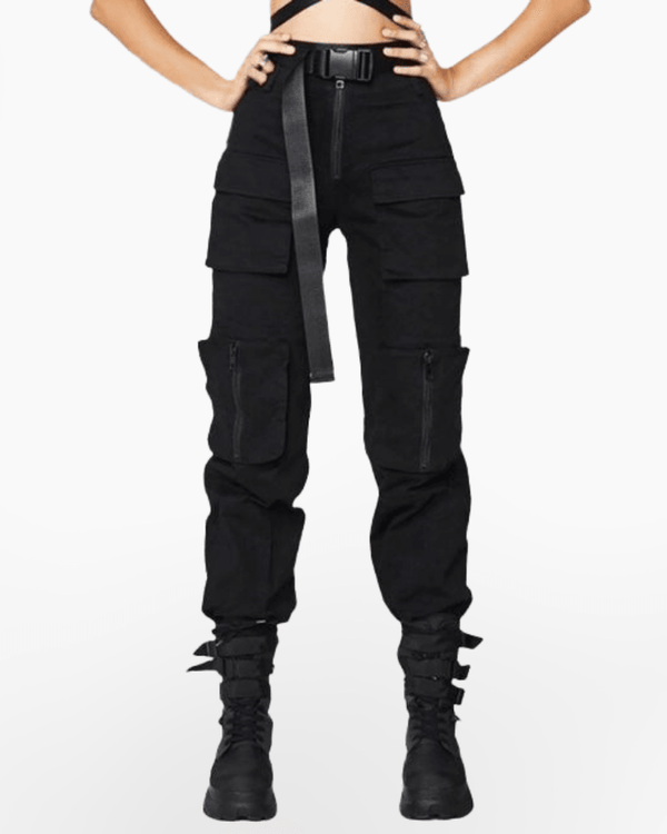 I Could Be The One Cargo Pants - Techwear Official