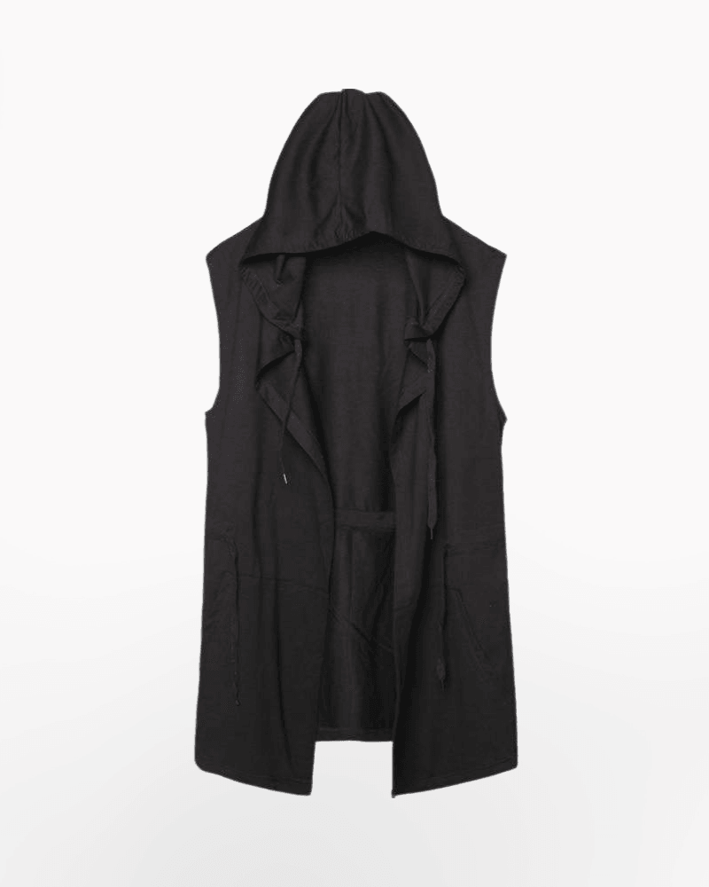 Hooded cloak,Black cloak,Renaissance cloak,Witch cloak,Cosplay cloak,Medieval cloak,Cape cloak,Hooded cape,Halloween cloak,Elven cloak,Ninja,techwear,techwear fashion,techwear jacket, tech jacket,cyberpunk samurai jacket, samurai jacket cyberpunk,ninja costume,ninja halloween costume,samurai jacket