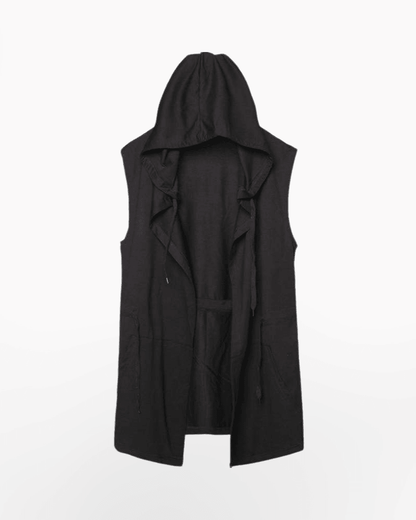 Hooded cloak,Black cloak,Renaissance cloak,Witch cloak,Cosplay cloak,Medieval cloak,Cape cloak,Hooded cape,Halloween cloak,Elven cloak,Ninja,techwear,techwear fashion,techwear jacket, tech jacket,cyberpunk samurai jacket, samurai jacket cyberpunk,ninja costume,ninja halloween costume,samurai jacket