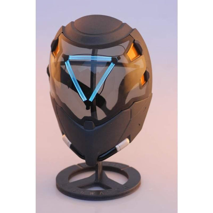 I'm Behind You Overwatch Mask - Techwear Official