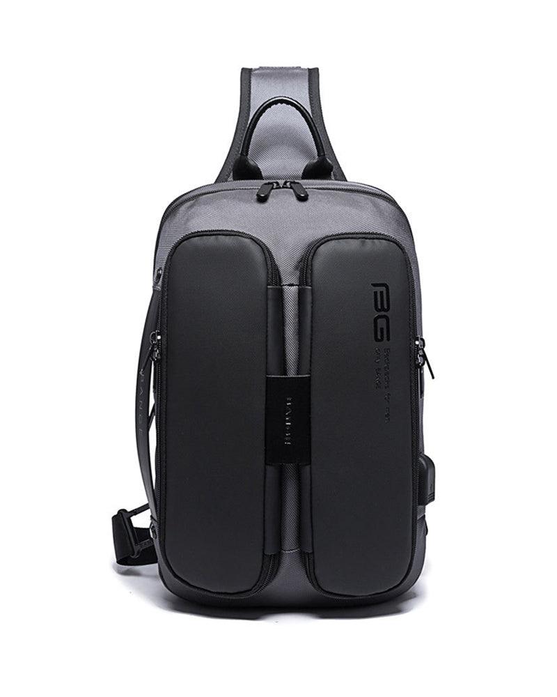 I'm On Your Mind Chest Bag - Techwear Official