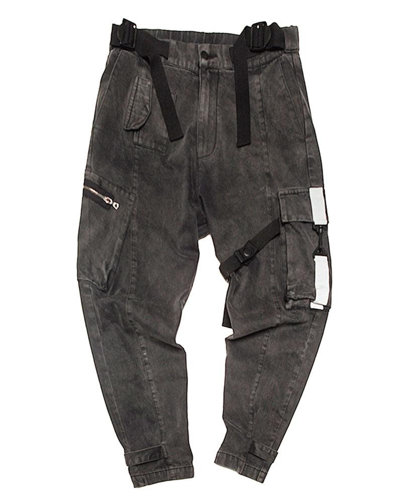 cyberpunk pants,denim cargo pants,ninja pants,ninja cargo pants,baggy ninja pants,black ninja pants,cyberpunk outfits,cyberpunk 2077 outfits,techwear cyberpunk outfits male,cyberpunk clothing,cyberpunk clothing style,cyberpunk inspired clothing,futuristic cyberpunk clothing,men&