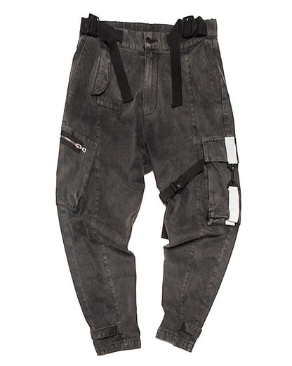 cyberpunk pants,denim cargo pants,ninja pants,ninja cargo pants,baggy ninja pants,black ninja pants,cyberpunk outfits,cyberpunk 2077 outfits,techwear cyberpunk outfits male,cyberpunk clothing,cyberpunk clothing style,cyberpunk inspired clothing,futuristic cyberpunk clothing,men&