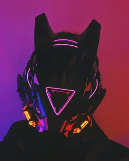 cyberpunk helmet,cyberpunk mask,cyberpunk mask helmet,led halloween mask,led mask halloween,cyberpunk art,cyberpunk fashion,cyber fashion,cyberpunk aesthetic,sci fi helmet,futuristic helmet,techwear mask,black face mask,led mask,led face mask,halloween mask