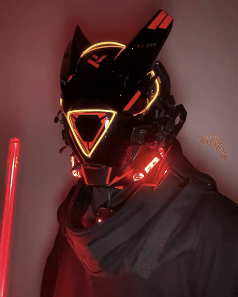 cyberpunk helmet,cyberpunk mask,cyberpunk mask helmet,led halloween mask,led mask halloween,cyberpunk art,cyberpunk fashion,cyber fashion,cyberpunk aesthetic,sci fi helmet,futuristic helmet,techwear mask,black face mask,led mask,led face mask,halloween mask