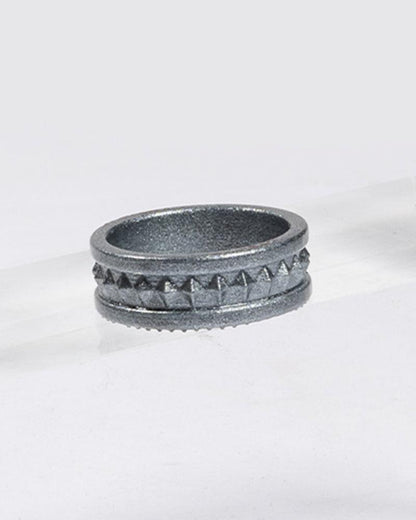 Into The Shadows COS Game Ring Set - Techwear Official