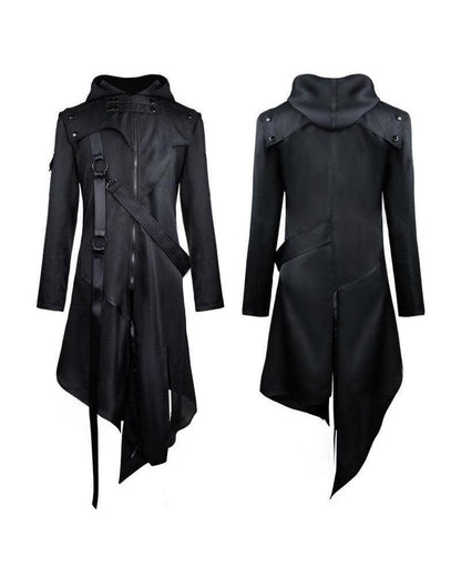 long coat men,mens long coat,womens long coat,black long coat,mens long coat black,black long coat mens,men long coat,long jacket,long jacket mens,black long jacket,long jacket men&