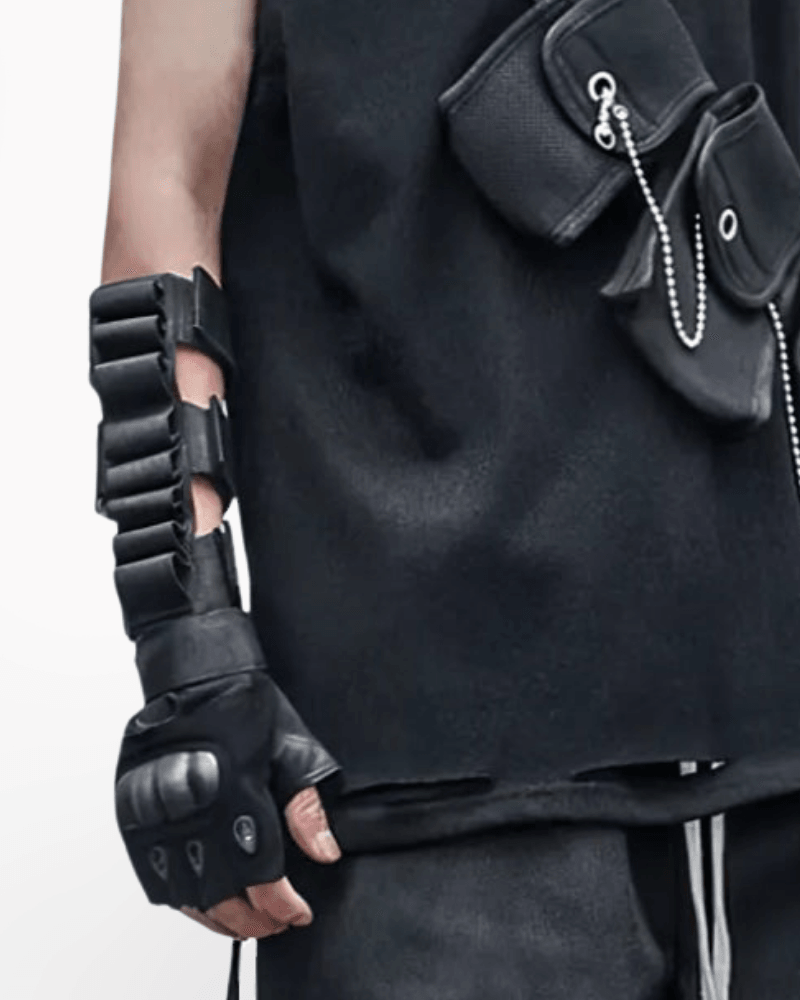 It Is My Style Gloves - Techwear Official