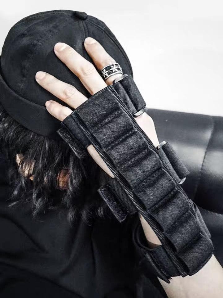 It Is My Style Gloves - Techwear Official