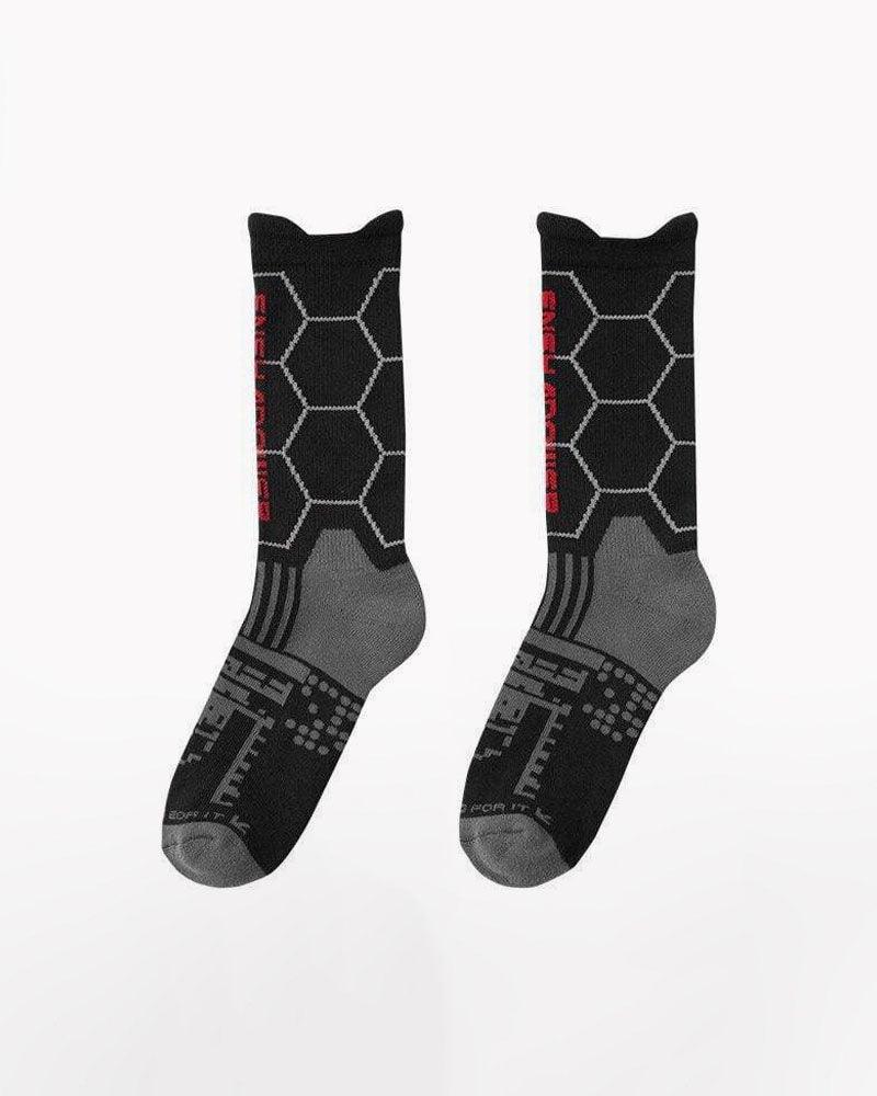 It Is Show Time Socks - Techwear Official