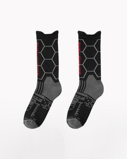 It Is Show Time Socks - Techwear Official