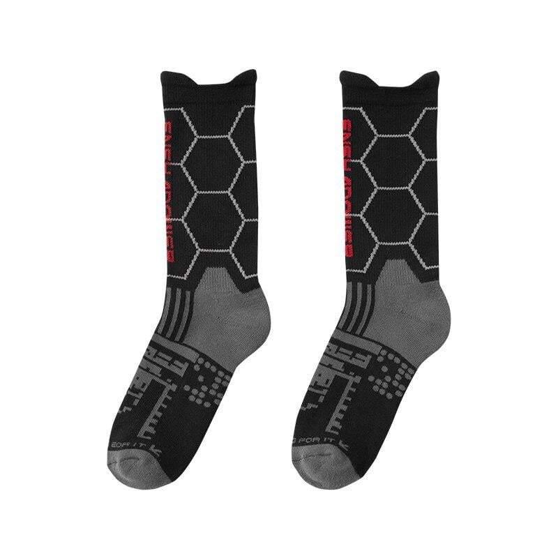 It Is Show Time Socks - Techwear Official