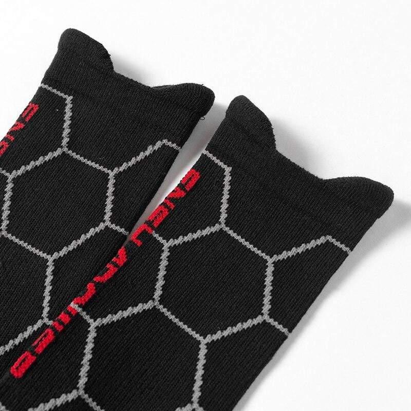 It Is Show Time Socks - Techwear Official