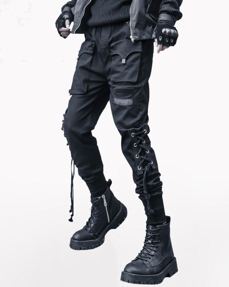 It Might Be You Street Wear Pants – Techwear Official