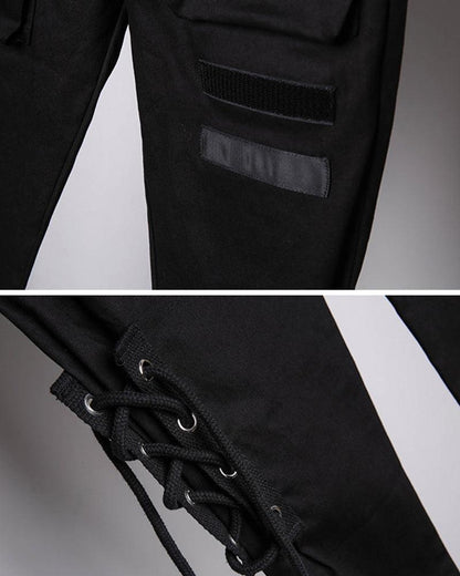 It Might Be You Street Wear Pants - Techwear Official