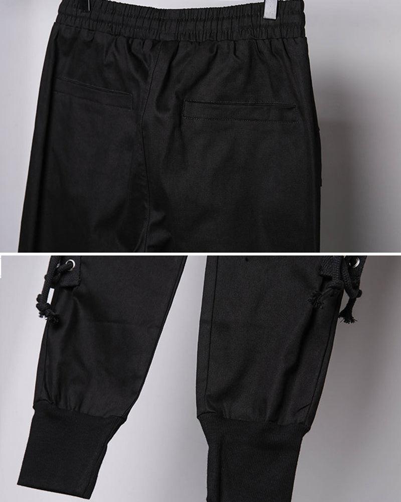It Might Be You Street Wear Pants - Techwear Official