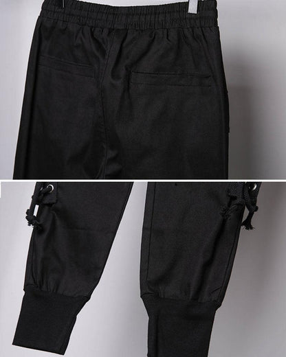 It Might Be You Street Wear Pants - Techwear Official