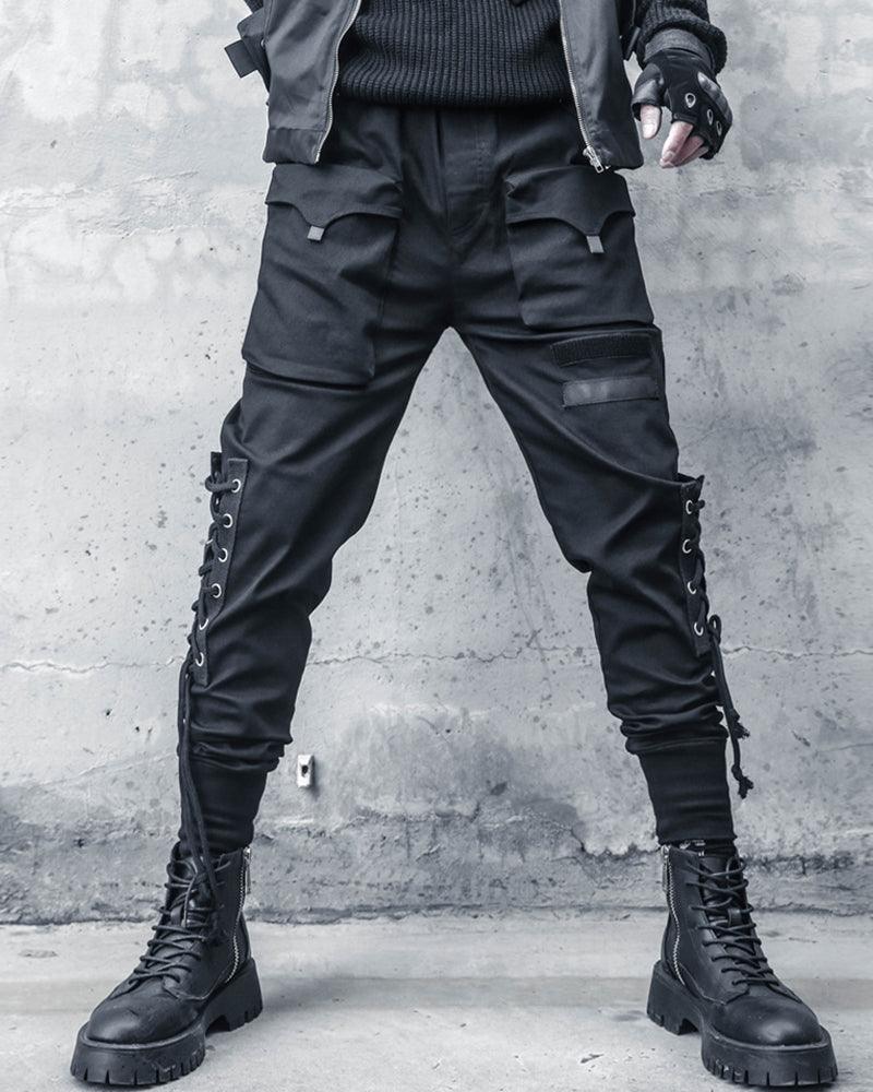 It Might Be You Street Wear Pants – Techwear Official