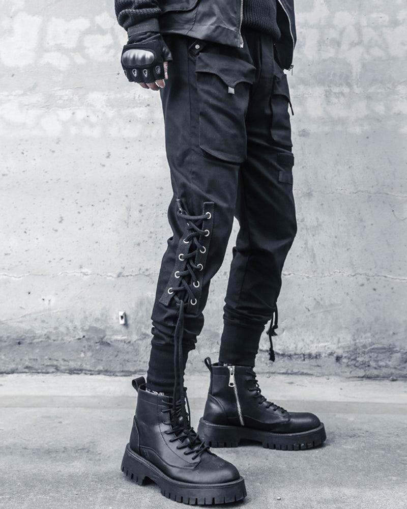 It Might Be You Street Wear Pants - Techwear Official