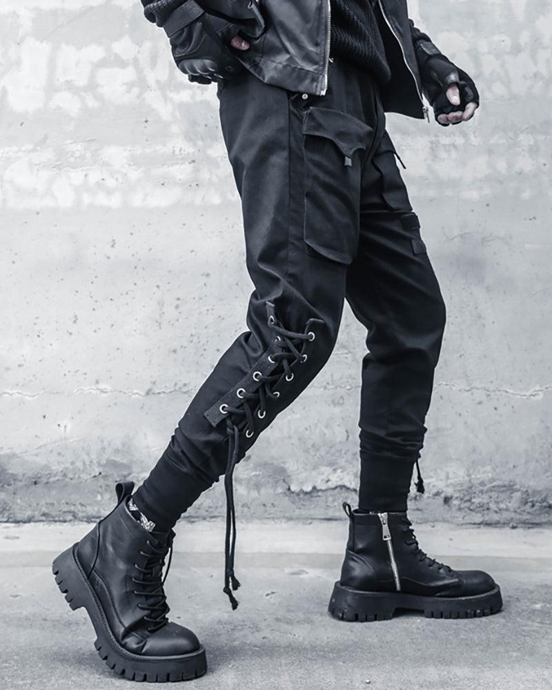 It Might Be You Street Wear Pants - Techwear Official