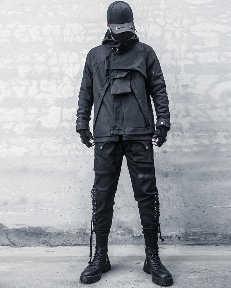 It Might Be You Street Wear Pants - Techwear Official