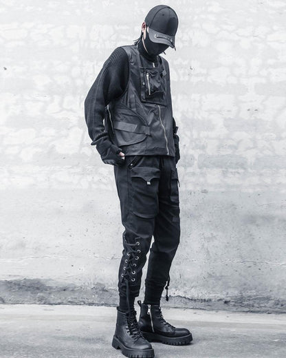 It Might Be You Street Wear Pants - Techwear Official