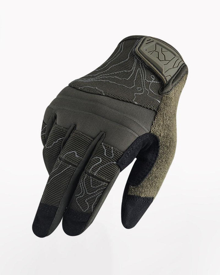 It Will Get Easier Gloves - Techwear Official