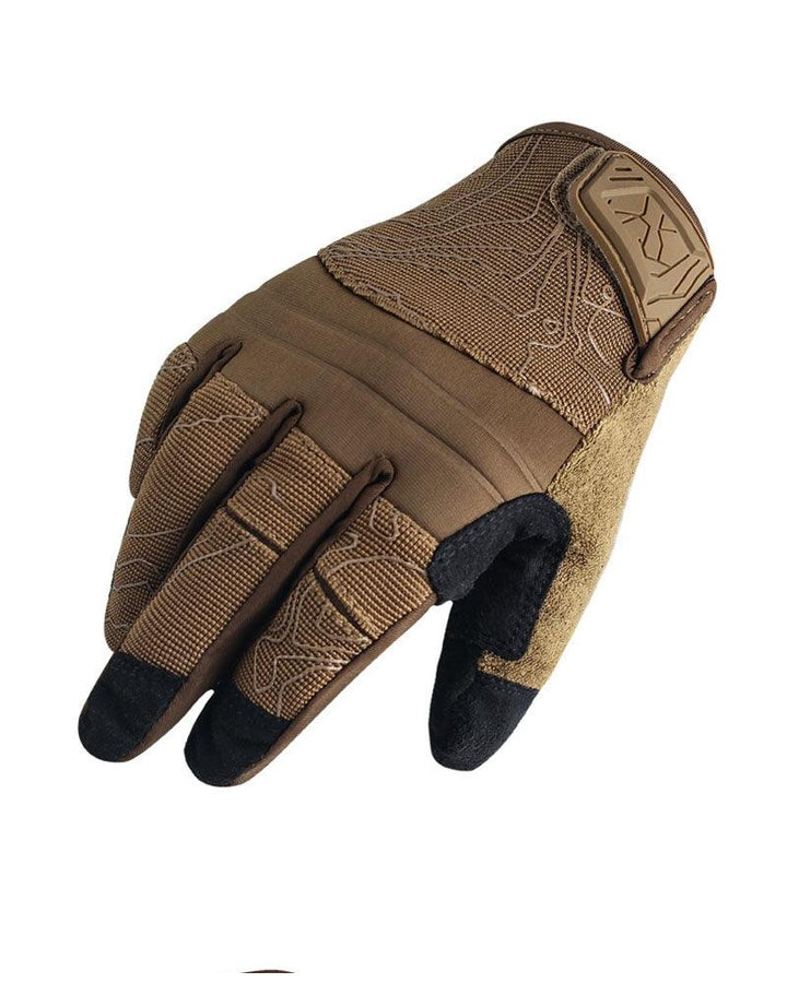 It Will Get Easier Gloves - Techwear Official