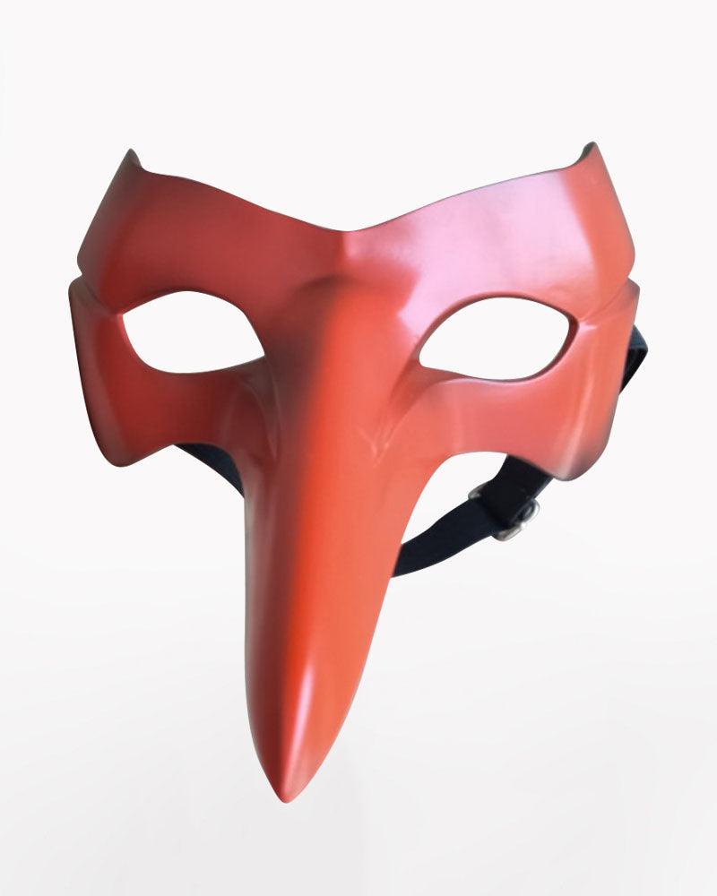 Japanese Anime Banshee Mask - Techwear Official