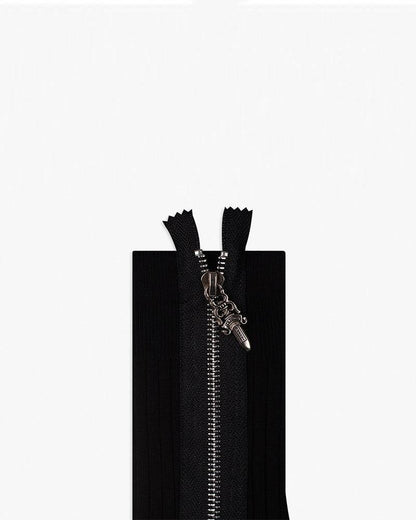 Japanese Style Sword Zipper Sports Socks - Techwear Official