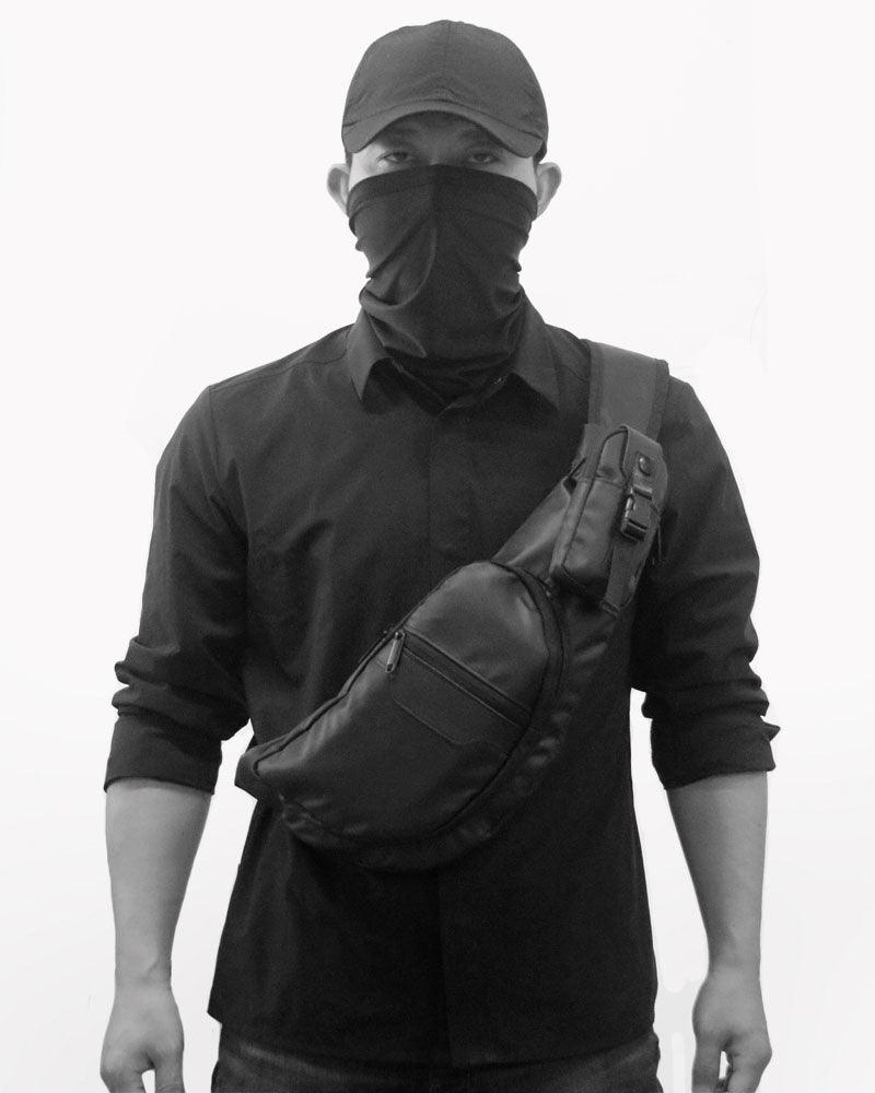 Chest Bag Techwear Official