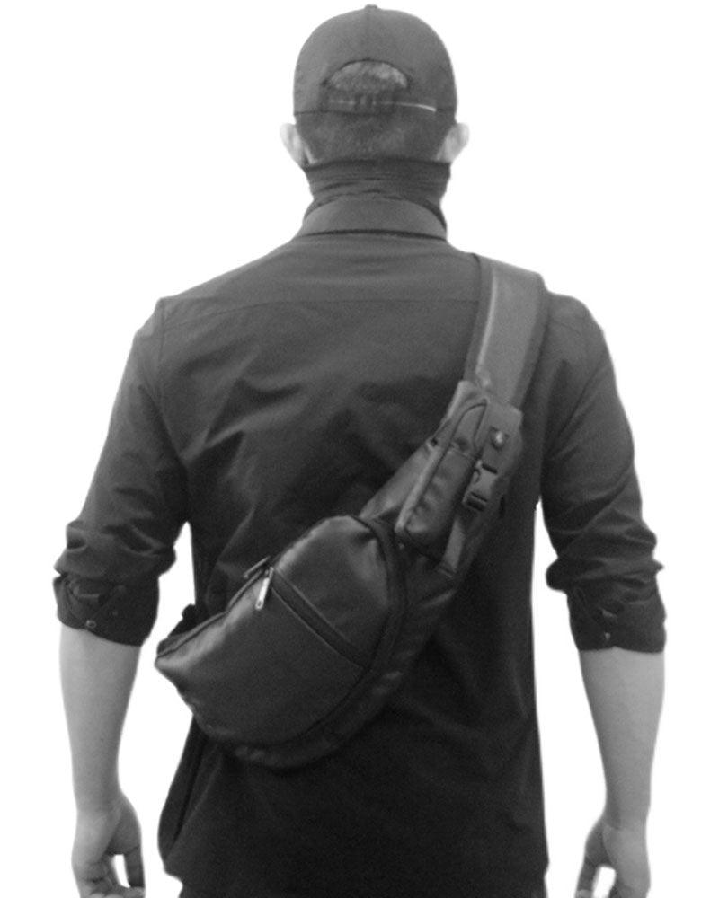 chest bag,chest pack,black chest bag,tactical chest bag,cross chest bag,men chest bag,men&