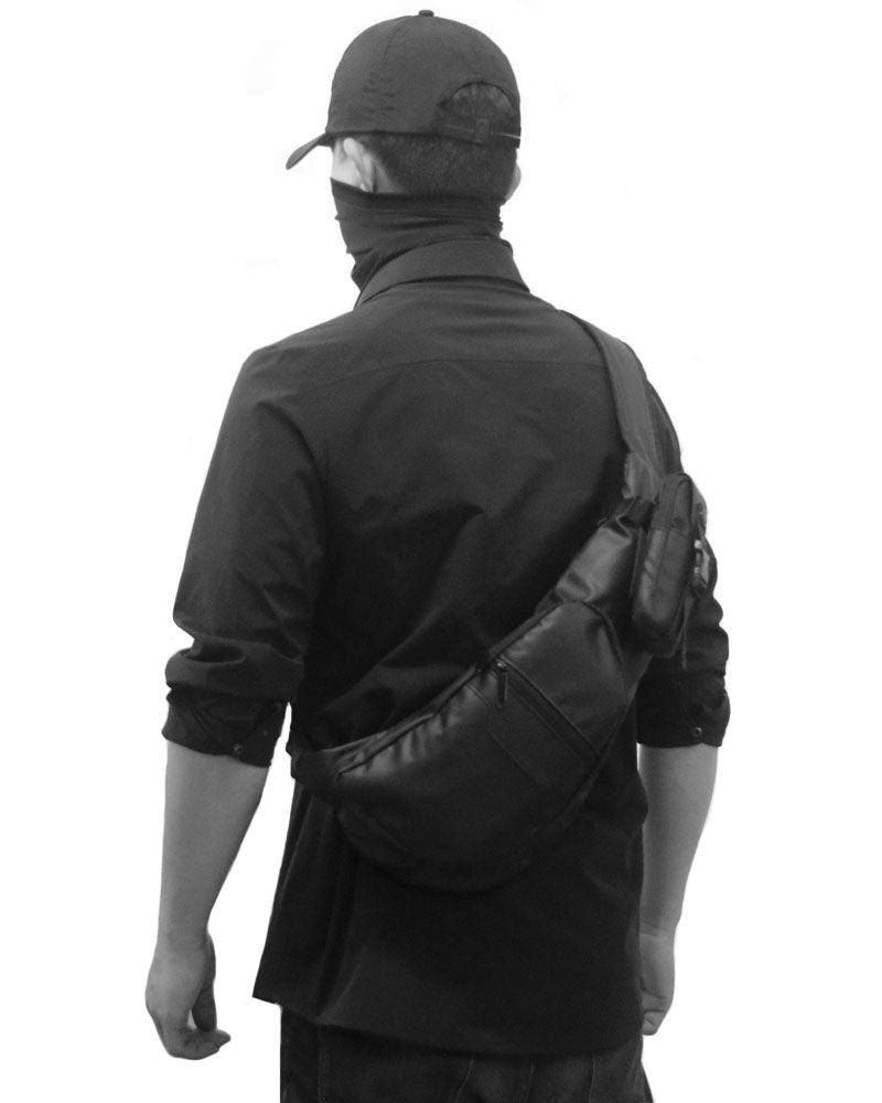 Jedi Strikes Back Outdoor Chest Bag - Techwear Official