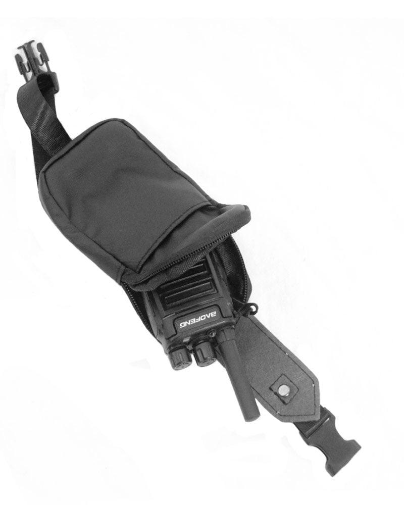 Jedi Strikes Back Outdoor Chest Bag - Techwear Official