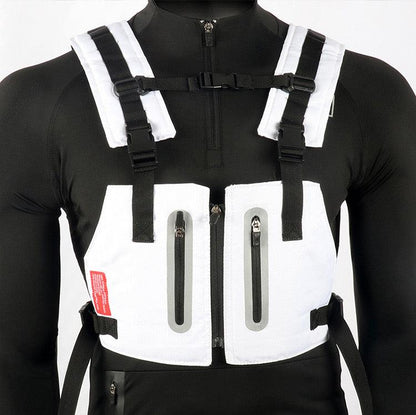 Just Act It Vest - Techwear Official