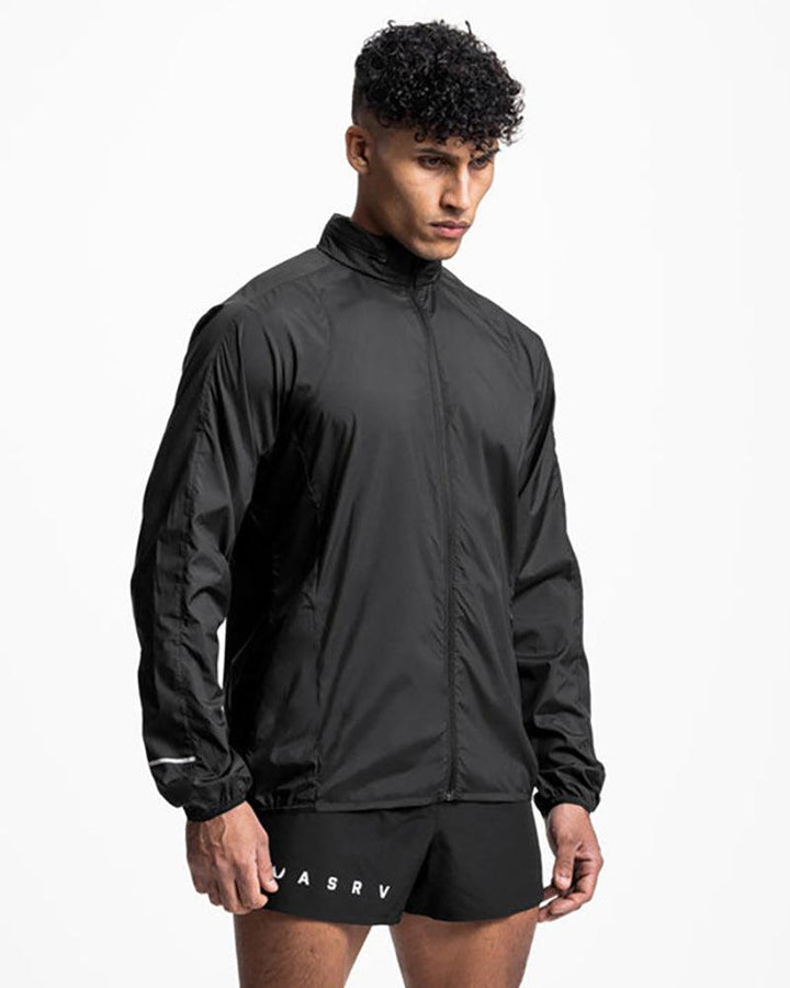 Keep Your Cool Hooded Thin Jacket - Techwear Official