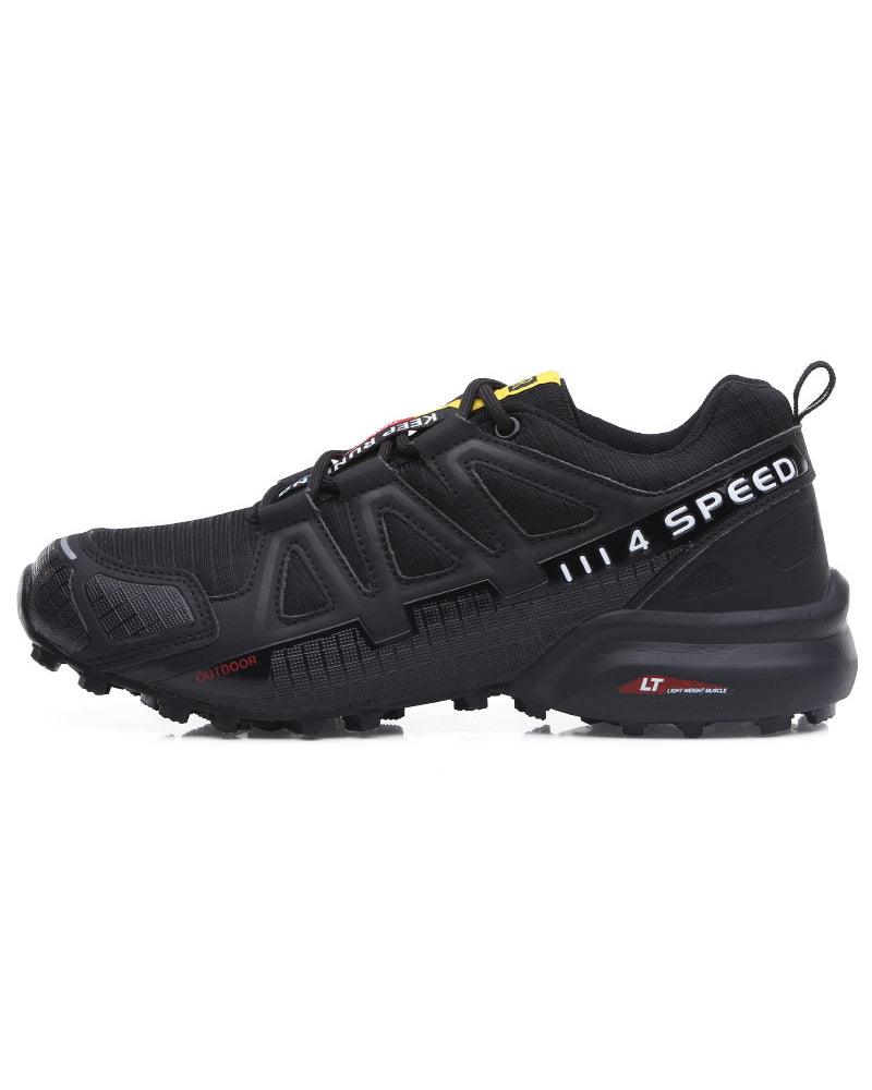 Knock It Off Trail Shoes - Techwear Official