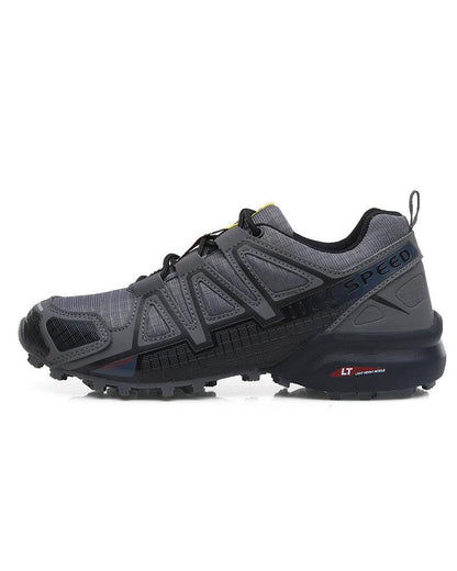 Knock It Off Trail Shoes - Techwear Official